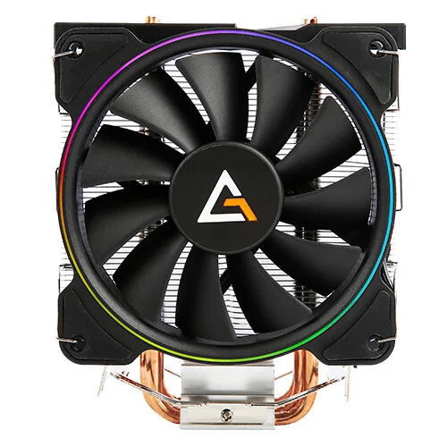 Cpu Cooler Multi Socket/Frigusair 400 Argb Antec