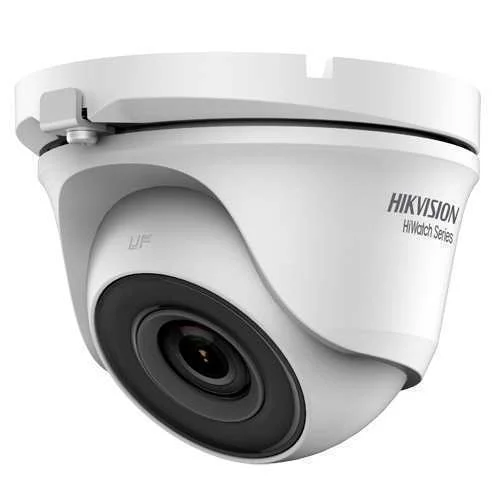 C&aacute;mara Domo Hikvision - 5mp / Lente 2.8 Mm - 4 En.