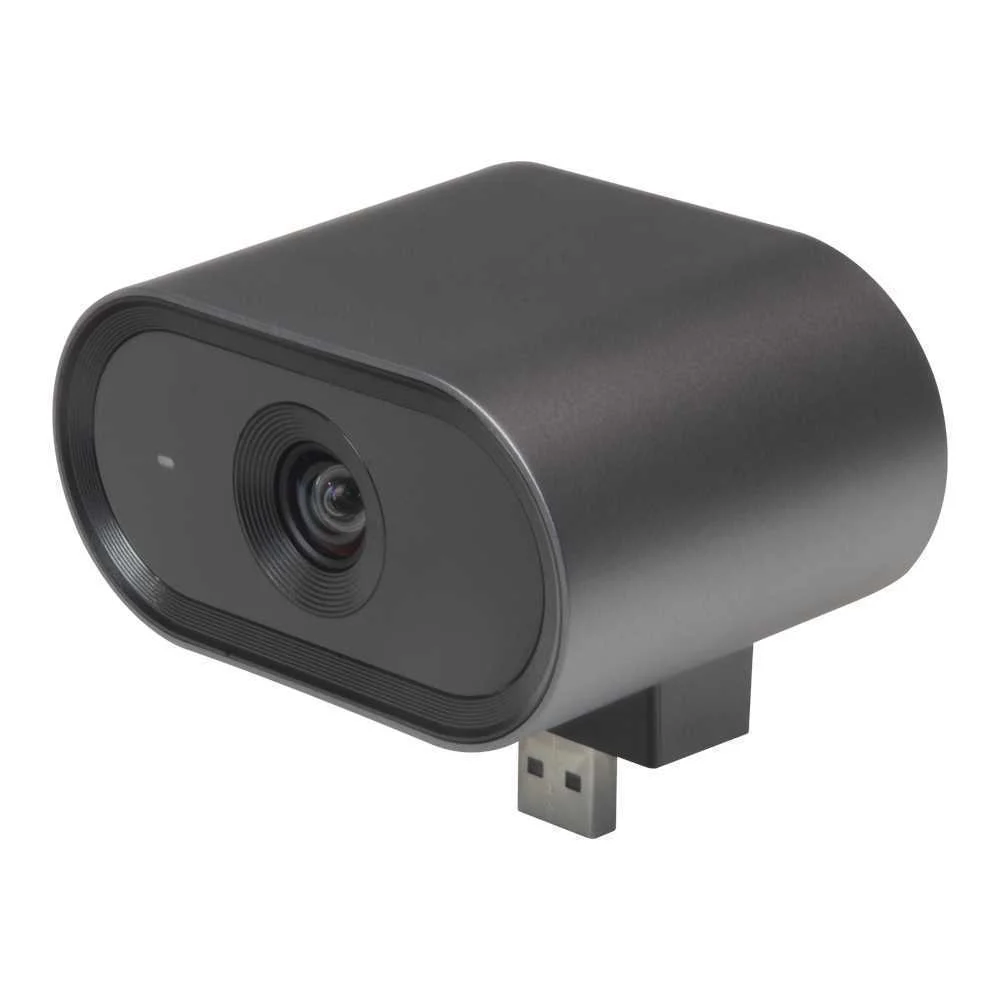 Hisense C&acirc;mara 4k - Compat&iacute;vel com Ecr&atilde; Interactivo His-Wr6be - Resolu&ccedil;&atilde;o 3840x2160 - Mem&oacute;ria RAM 51