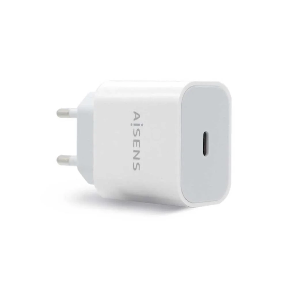 Aisens A110-0537 Carregador de Dispositivos M&oacute;vei.