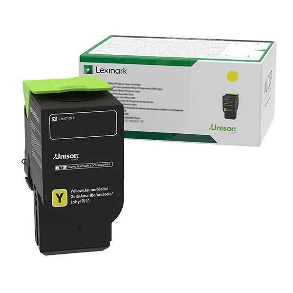 Lexmark Print Cart. 78c2xy0 F?r Cs421dn/Cs521dn/Cs622de/ Cx421adn/Cx522ade/Cx622ade/ Cx625ade/Cx625a
