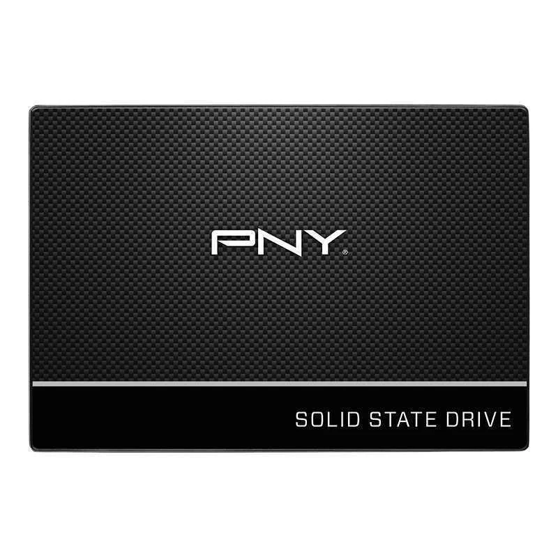 Ssd 2.5 Sata Pny 1tb Cs900-535r/515w