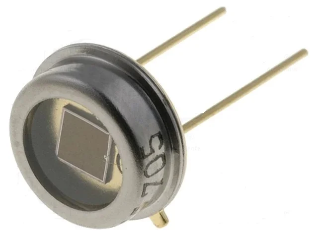 Fotod&iacute;odo THT 920nm 550-1040nm 100&deg;
