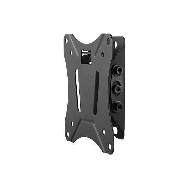 Tv Set Acc Wall Mount 10-30/Black Nm-W60black Ne.