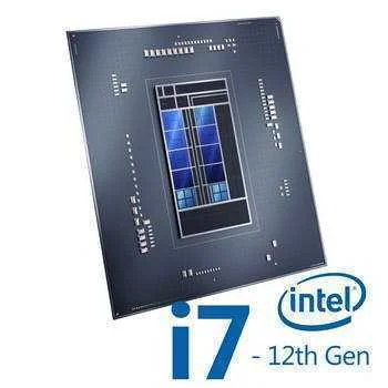 Intel Core I7 12700   Lga1700 25mb Cache 2,1ghz Tray