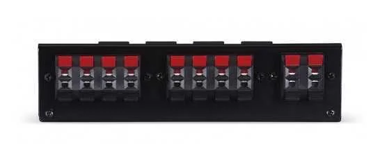 Selector de 4 V&iacute;as para Columnas