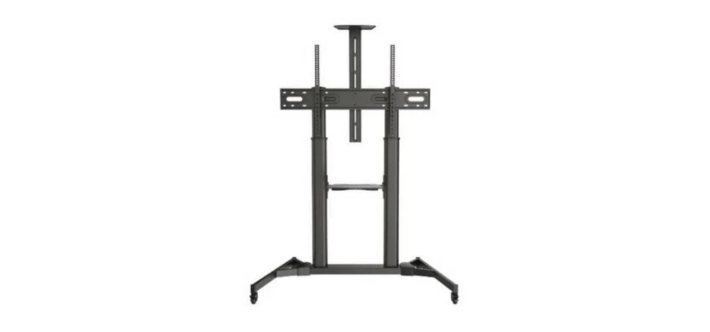 Suporte Tv Orient&aacute;vel de Ch&atilde;o. 60" a 100". Vesa 200/300/400/400x200/600x400/<br>800x400/800x600/1000