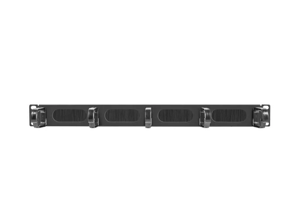Organizador de Cables Lanberg Ak-1203-B