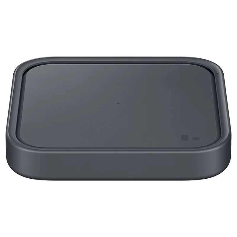 Carregador Wireless Ep-P2400 15w Fast Charger Preto - Samsung