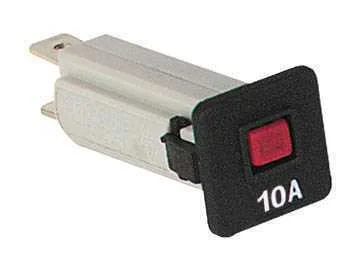 Fus&iacute;vel Autom&aacute;tico 10a - 250vac
