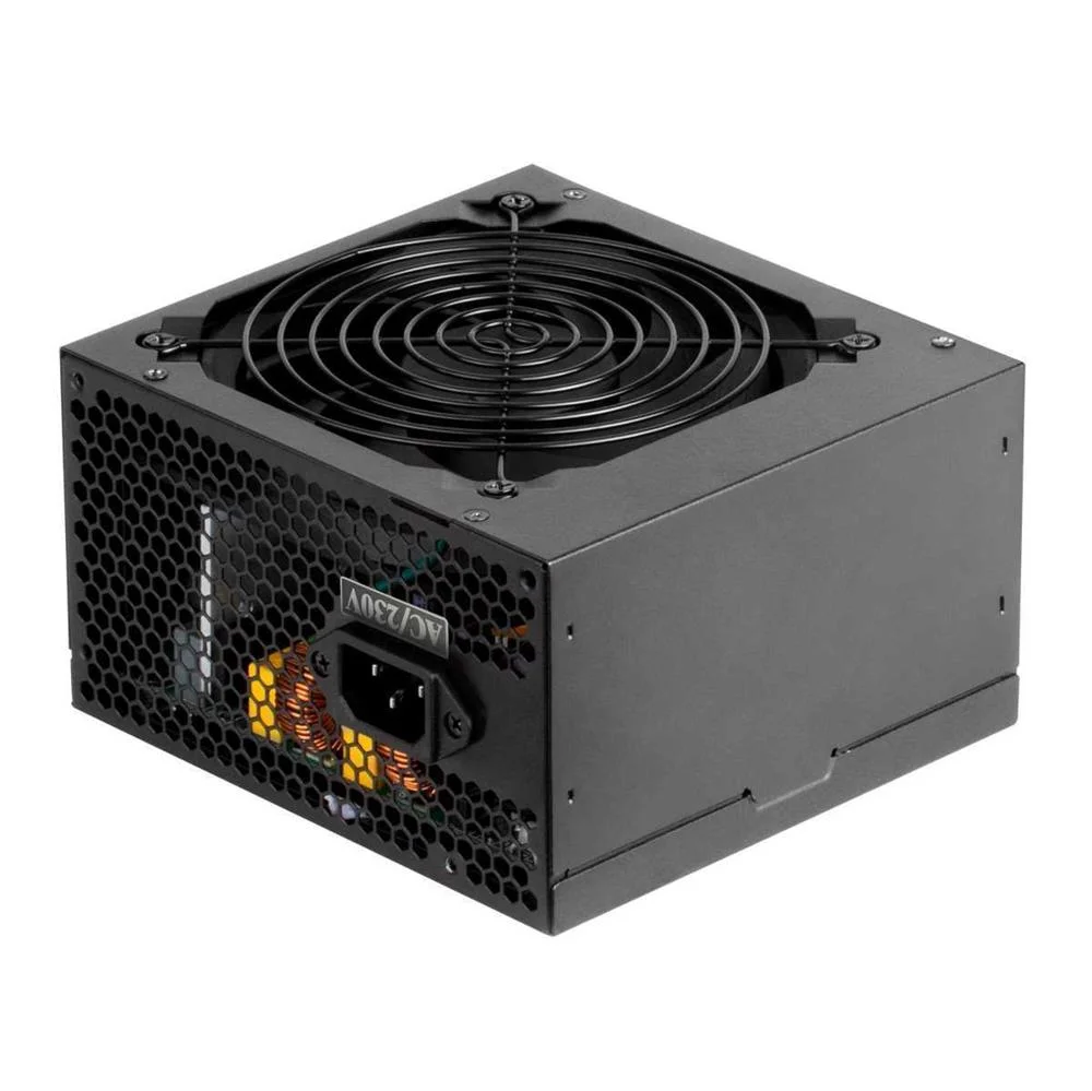 Fonte de Alimenta&ccedil;&atilde;o Mars Gaming Apiii500 500w