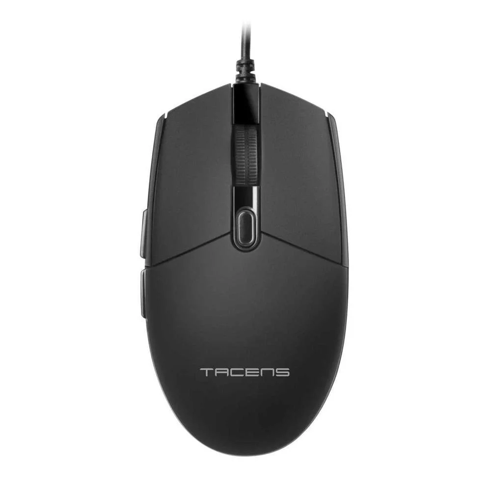 Rat&oacute;n &Oacute;ptico Tacens Amg 3200 Dpi