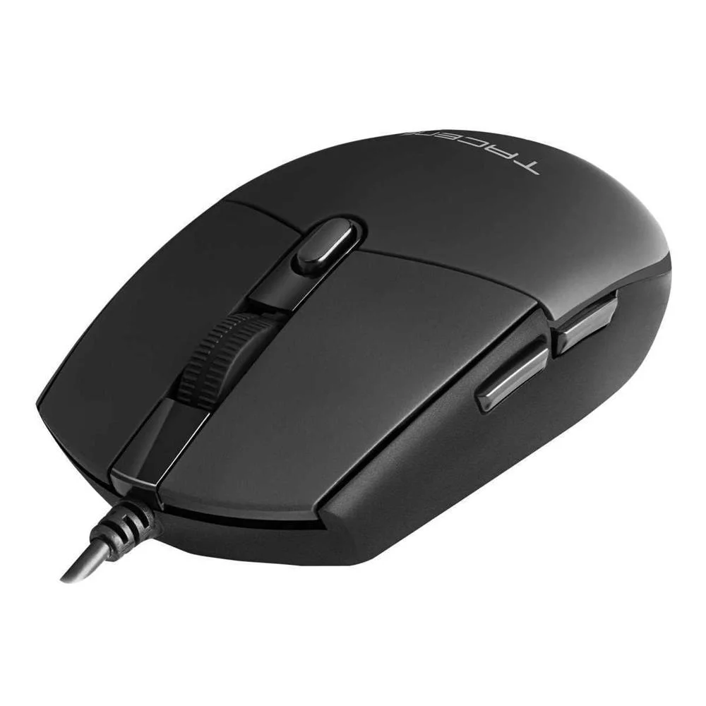 Rat&oacute;n &Oacute;ptico Tacens Amg 3200 Dpi