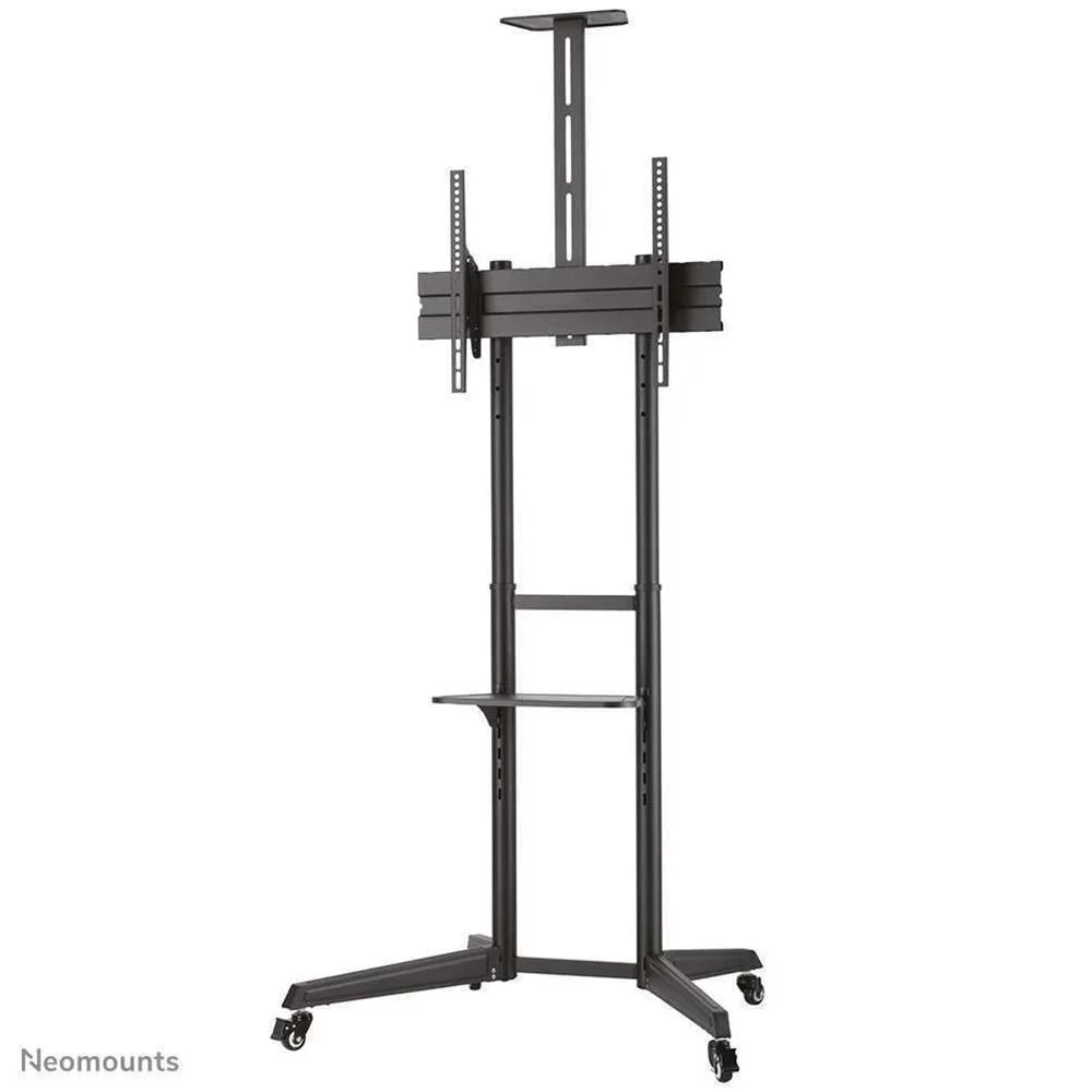 Tv Set Acc Floor Stand 37-70/Fl50-550bl1 Neomoun.