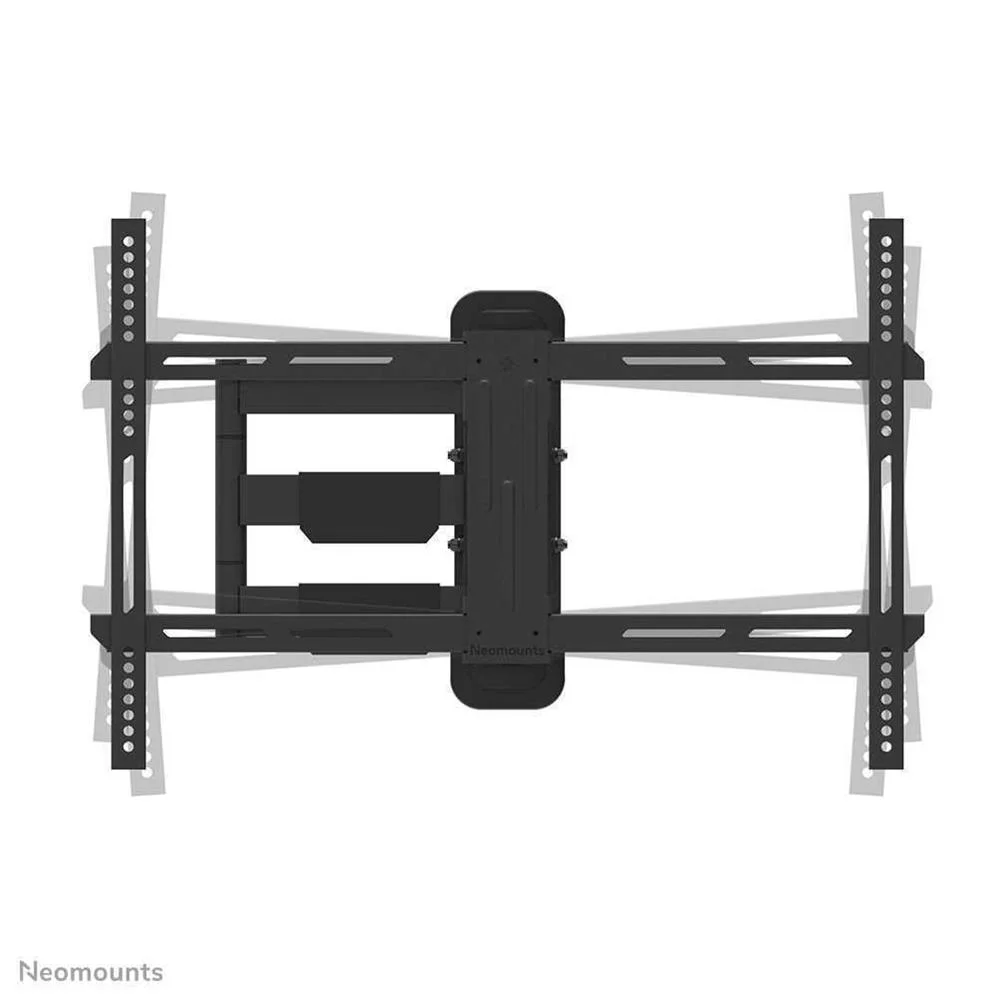 Tv Set Acc Wall Mount/Wl40-550bl16 Neomounts