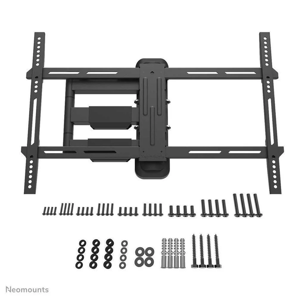Tv Set Acc Wall Mount/Wl40-550bl16 Neomounts