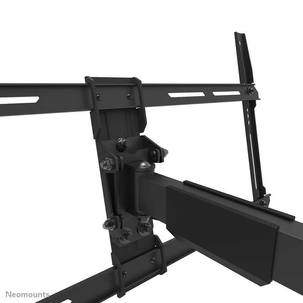 Tv Set Acc Wall Mount/Wl40-550bl16 Neomounts