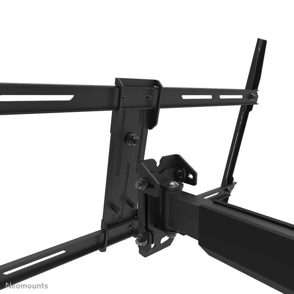 Tv Set Acc Wall Mount/Wl40-550bl16 Neomounts