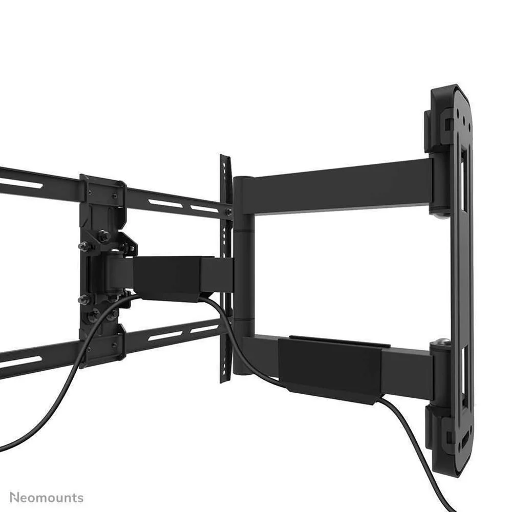 Tv Set Acc Wall Mount/Wl40-550bl16 Neomounts