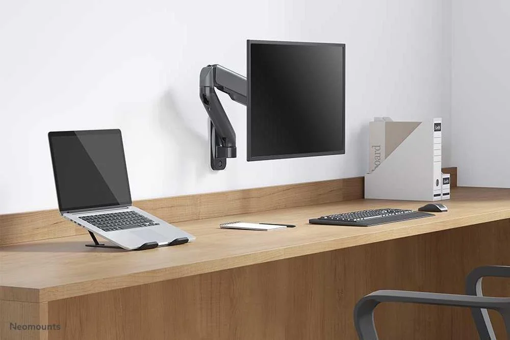 Monitor Acc Wall Mount/17-32 Wl70-450bl11 Neomou.