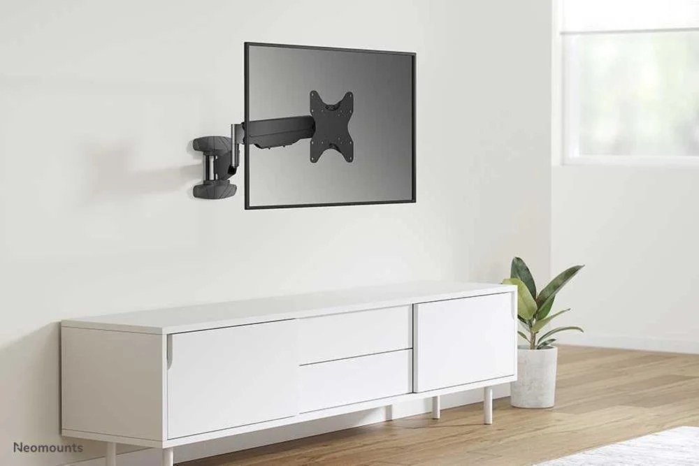 Suporte Tv Neomounts Wl70-550bl12 30 Kg