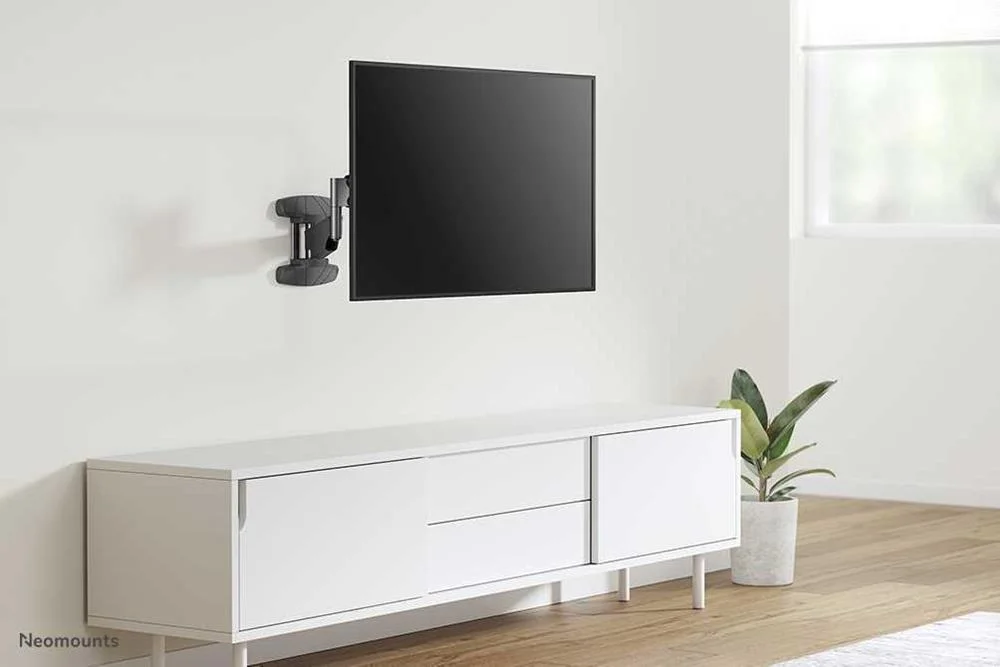 Suporte Tv Neomounts Wl70-550bl12 30 Kg