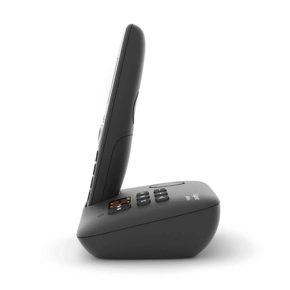Gigaset A690  a Schwarz