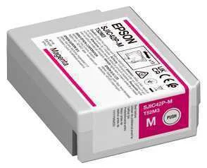 EPSON SJIC42P-M TINTEIRO 1 UNIDADE(S) COMPAT&Iacute;VEL .