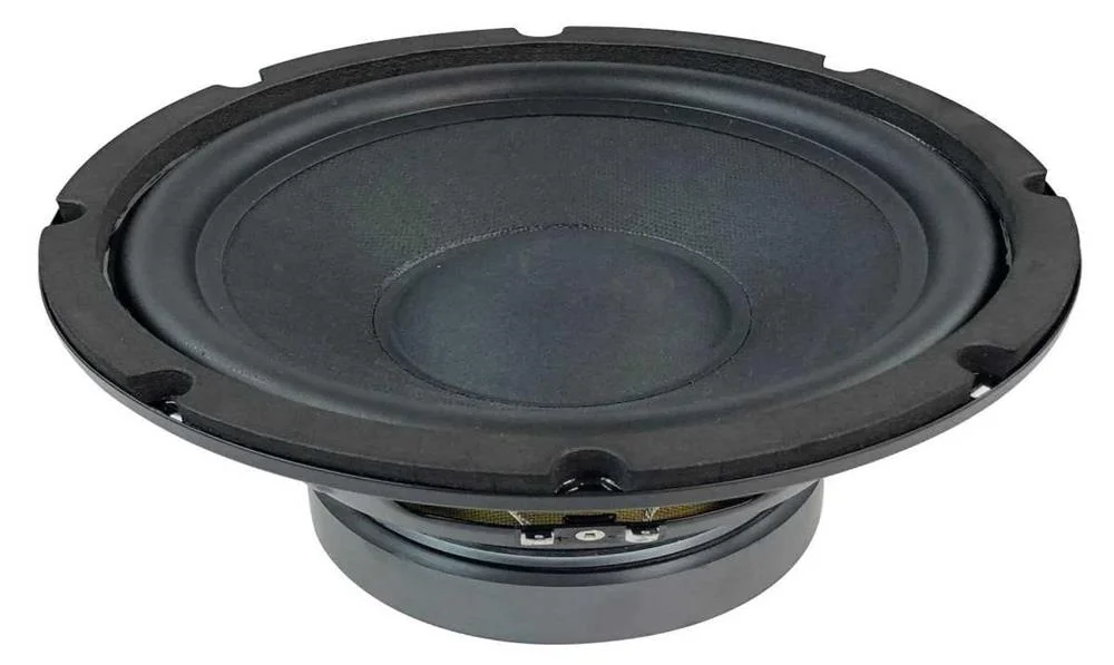 8 "Driver 4 Ohm 150 W CASA-8A