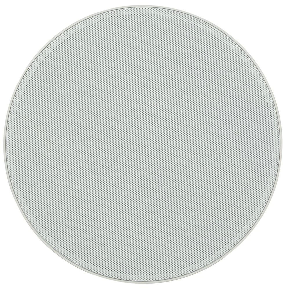 5.25" Low Profile Ceiling Speaker - 100v