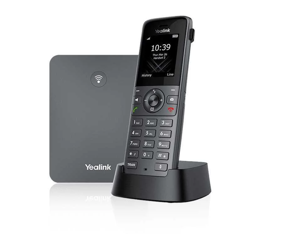 Yealink W73p Sip-Telephone (Sip-W73p)
