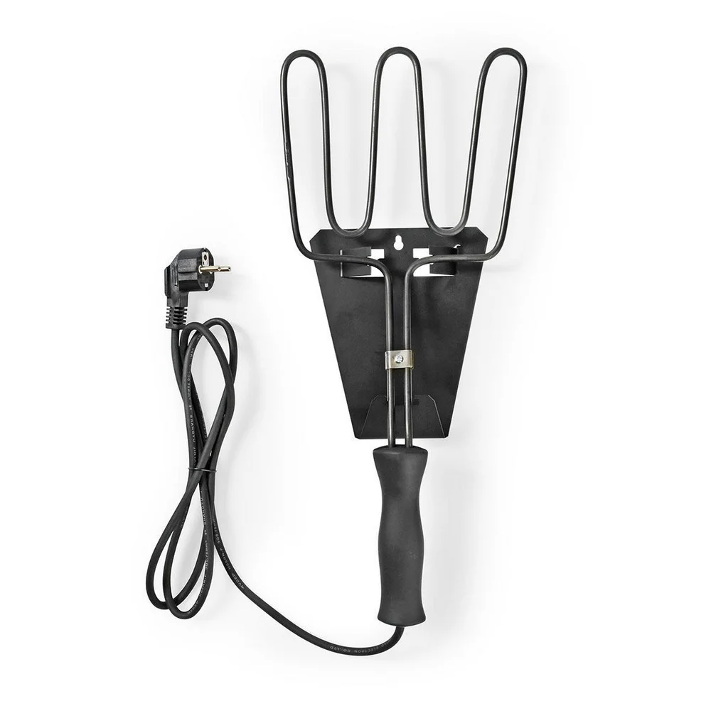 Resist&ecirc;ncia El&eacute;ctrica 850w Grelhador Carv&atilde;o