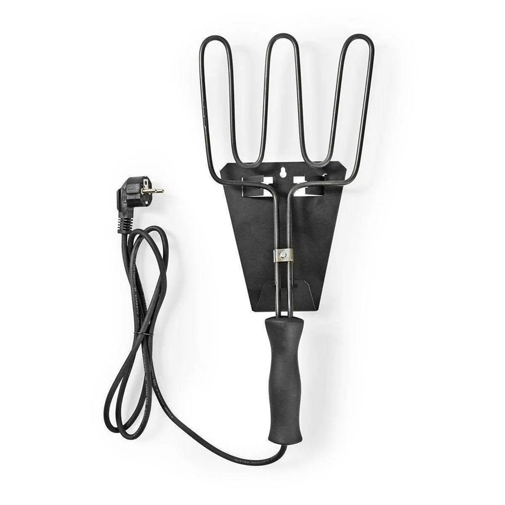 Resist&ecirc;ncia El&eacute;ctrica 850w Grelhador Carv&atilde;o