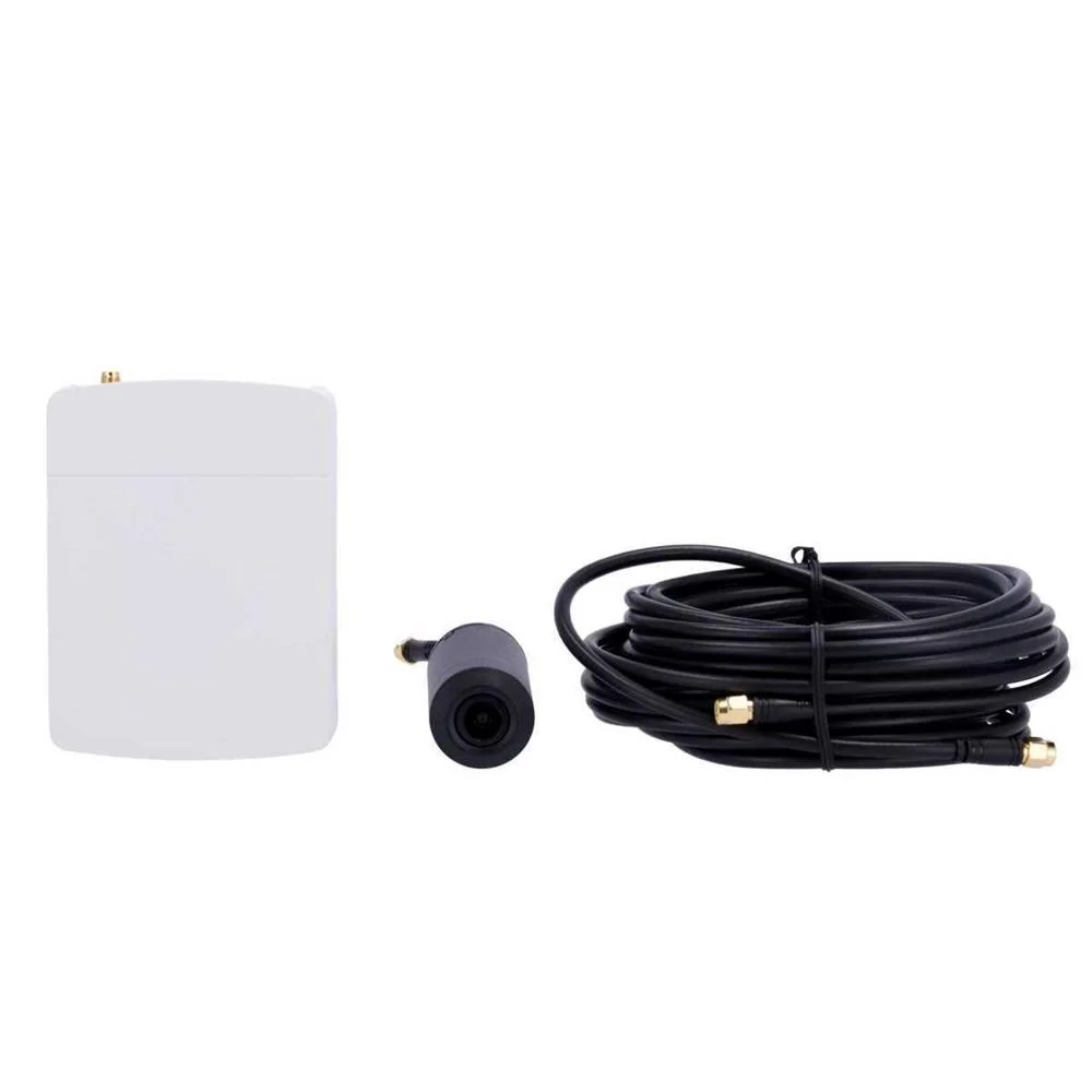 Kit de C&aacute;mara Pinhole X-Security - 4 Megap&iacute;xel (2688x1520) | Lente 2.8 Mm  - Wdr (120 Db) | 3d Nr | 
