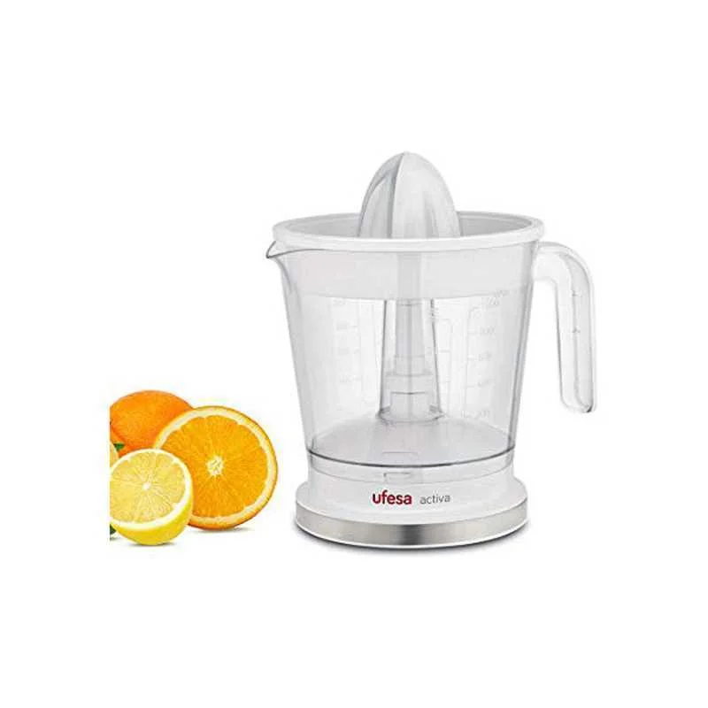 Espremedor Ufesa Activa Ex4942 1 L 40w 