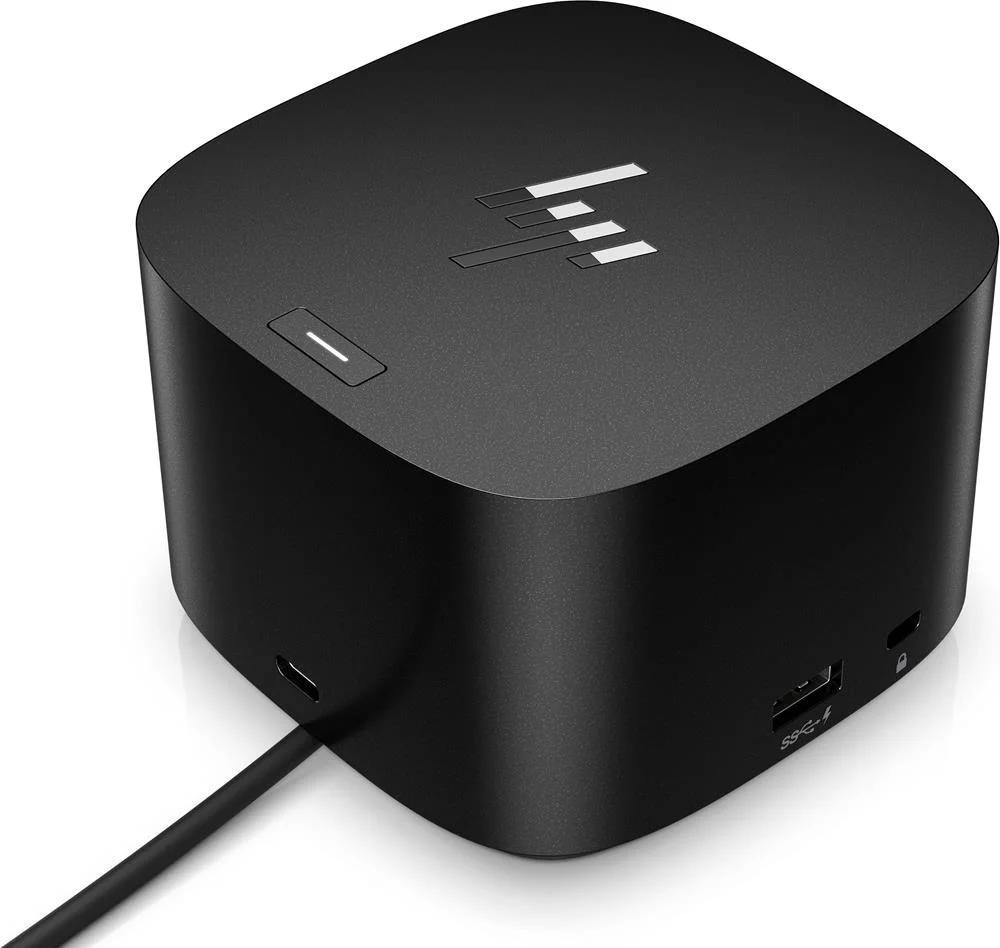 Docking Station Thunderbolt G4 120w Preto - Hp