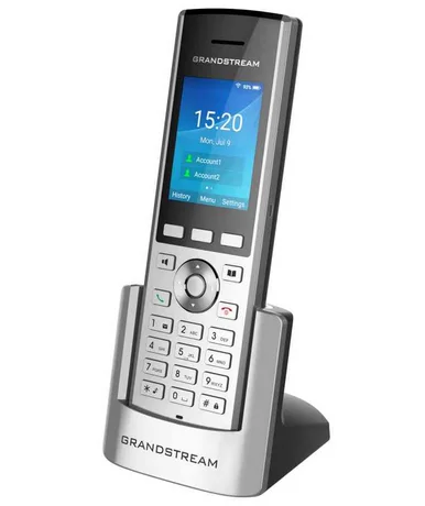 Grandstream Wifi-Handset Wp820