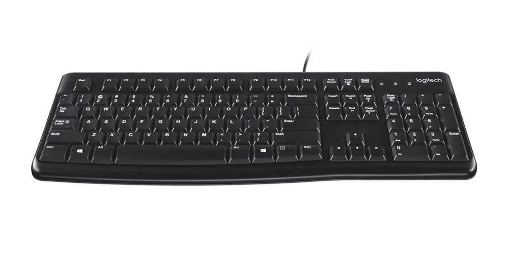 Keyboard K120 Spanish Layout   Perp