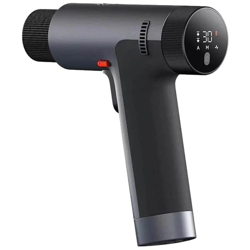 Xiaomi Drill Max Brushless Cordless Grey 12v Bhr5510gl