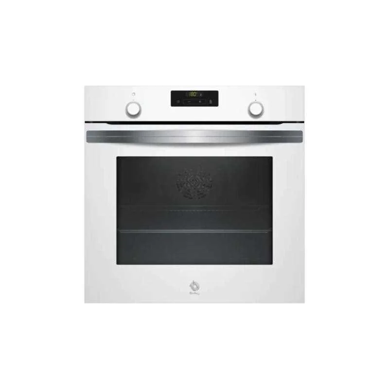 Horno Balay 3ha5748b2 Vapor Pirol.Blanco