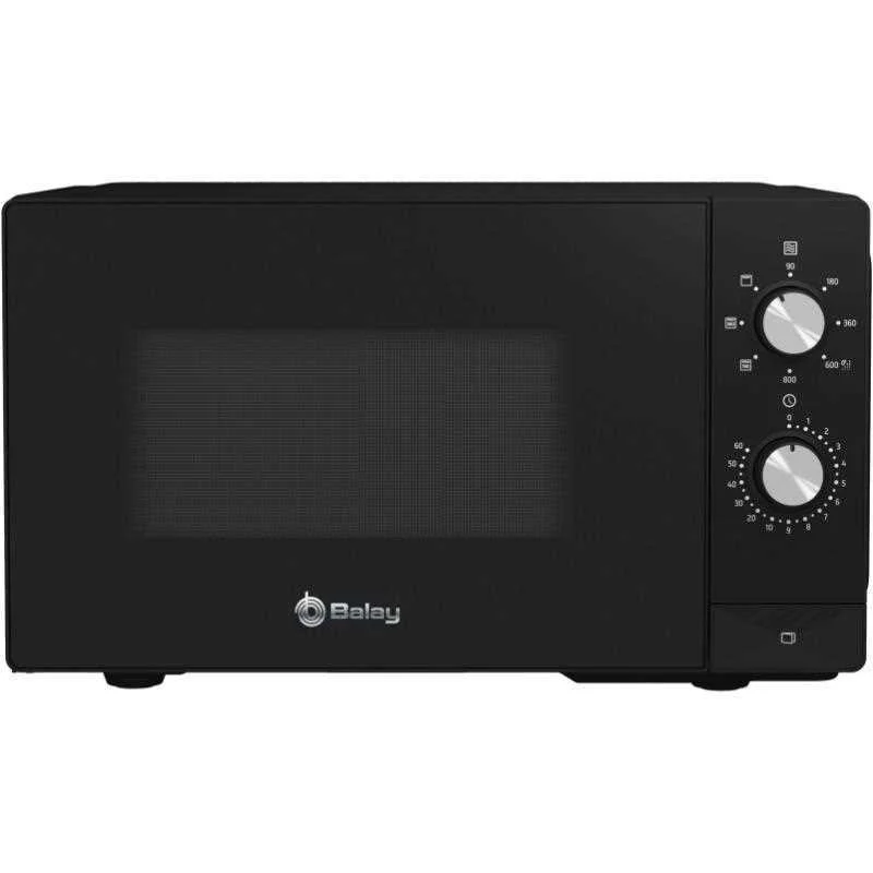 Microondas Balay 3WG3112X2 800W Preto
