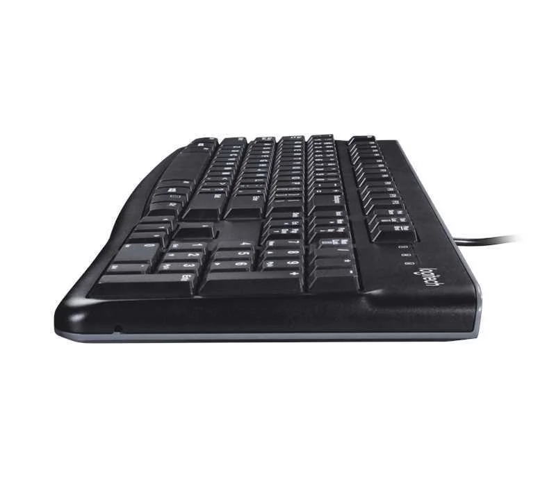 Teclado Logitech 920-002518 