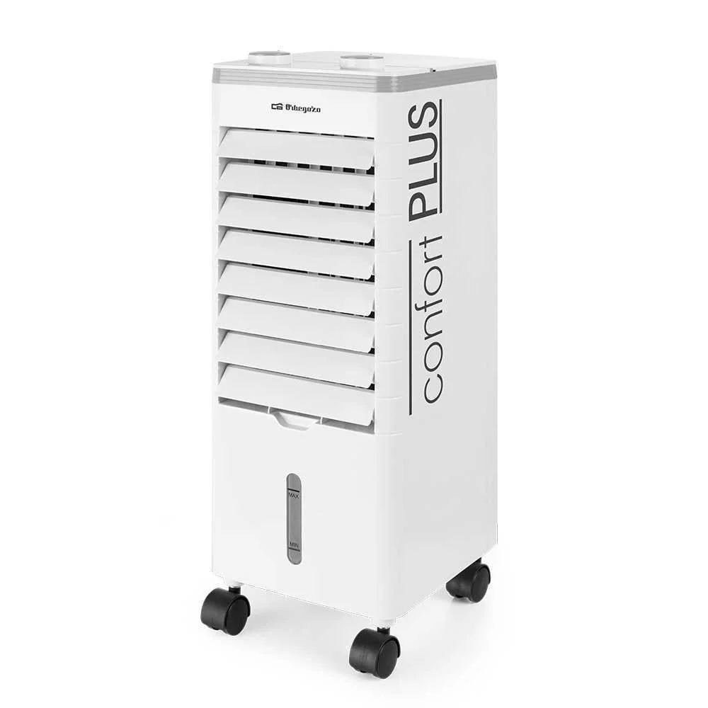 Climatizador Orbegozo Air 35/ 3 Niveles de Potenc.