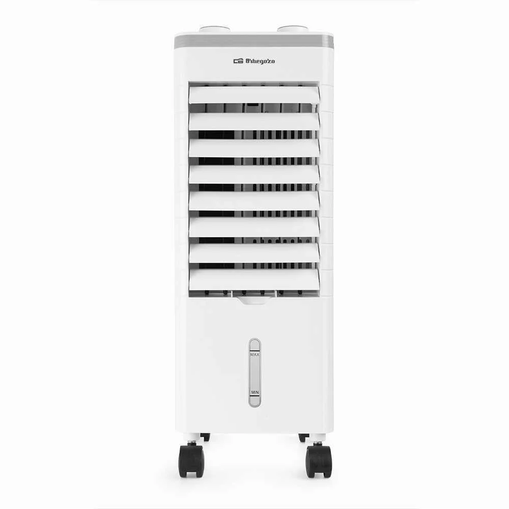 Climatizador Orbegozo Air 35/ 3 Niveles de Potenc.