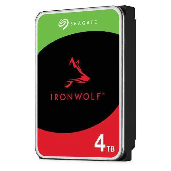 Hdd|Seagate|4tb|Sata 3.0|256 Mb|5400 Rpm|St4000vn.