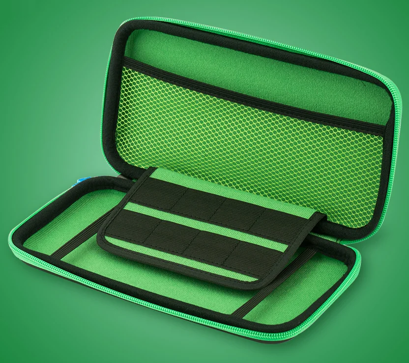 Blade Dbswbaguni Caixa para Transporte de Consola.