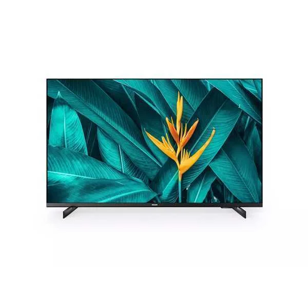 Smart Tv 43" 43hfl5214u/12 4k Ultra Hd Wi-Fi (Black) - Philips