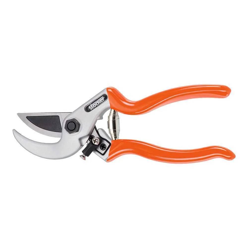 Tesoura Profi de Juta 21. Comprimento: 21cm Stock.