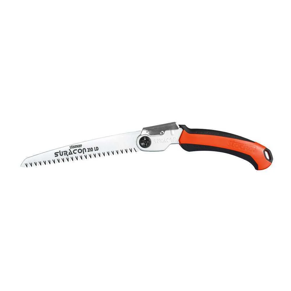 Serrote Suracon 210 Ld Compprimento de L&acirc;mina: 21cm Stocker