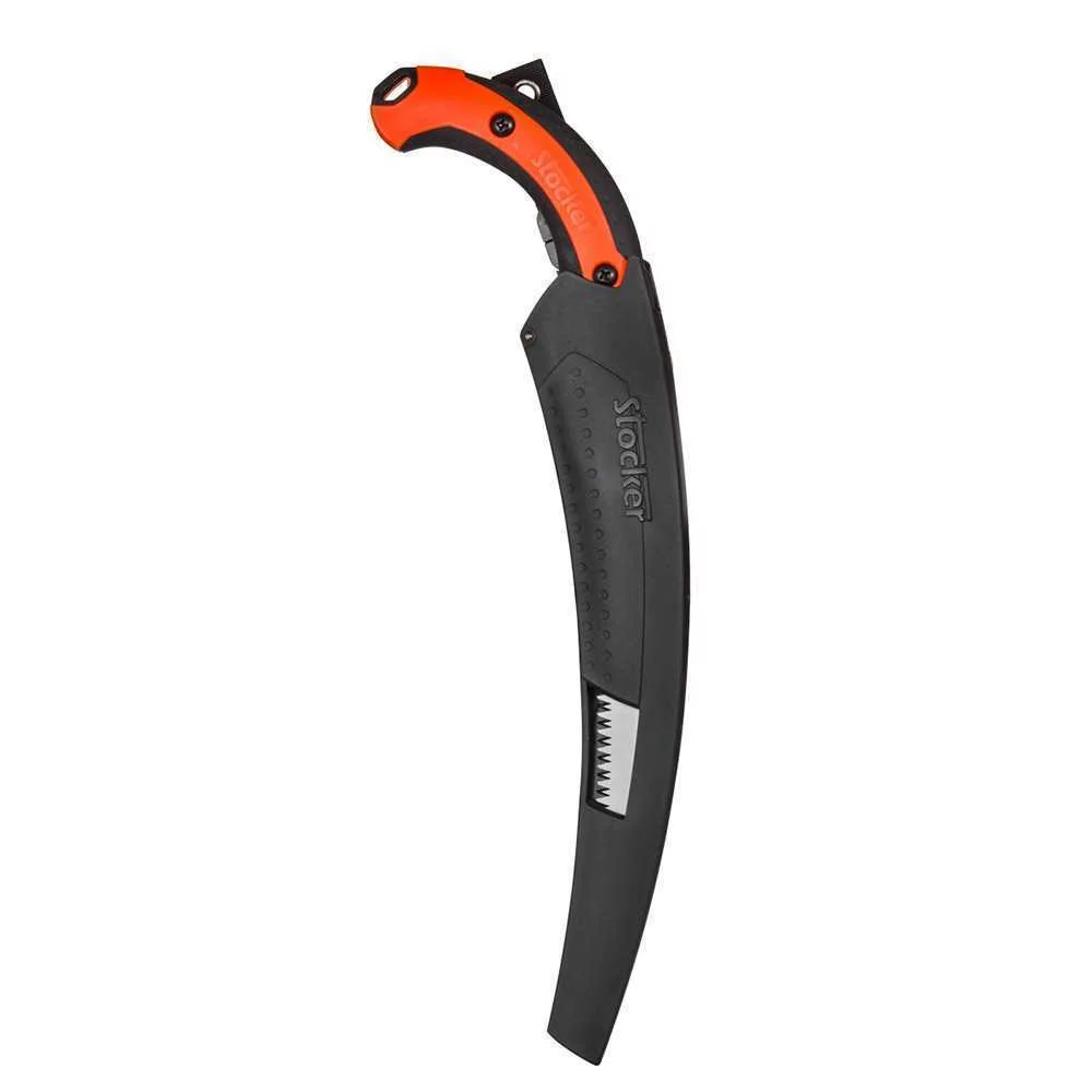 Serrote Syrkos 270 com Capa Comprimento de L&acirc;mina: 27cm Stocker